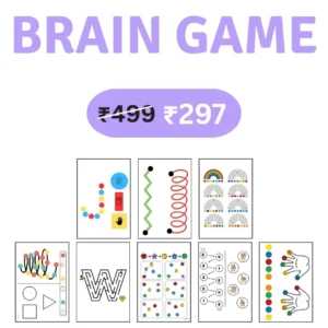 BRAIN GAME