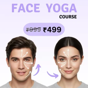 FACE YOGA course