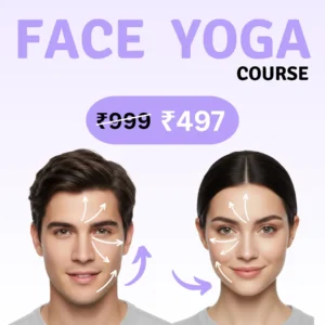 FACE YOGA