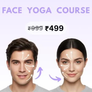 FACE YOGA course