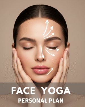 FACE YOGA plan