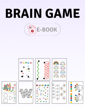BRAIN GAME